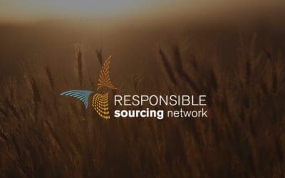 Responsible Sourcing Network