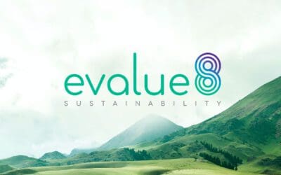 Evalue8 Sustainability