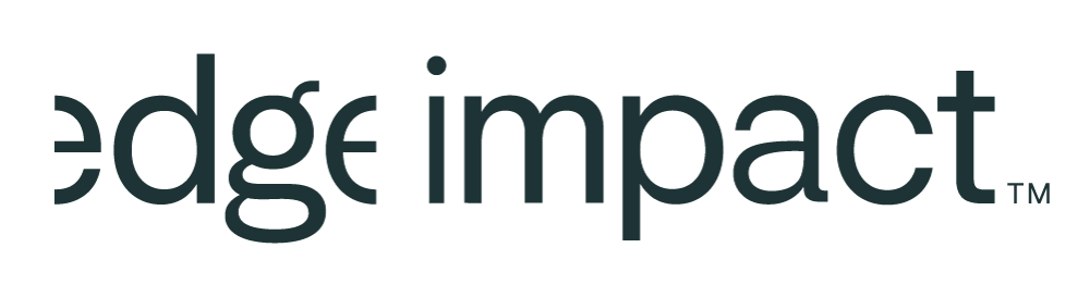 edge impact logo
