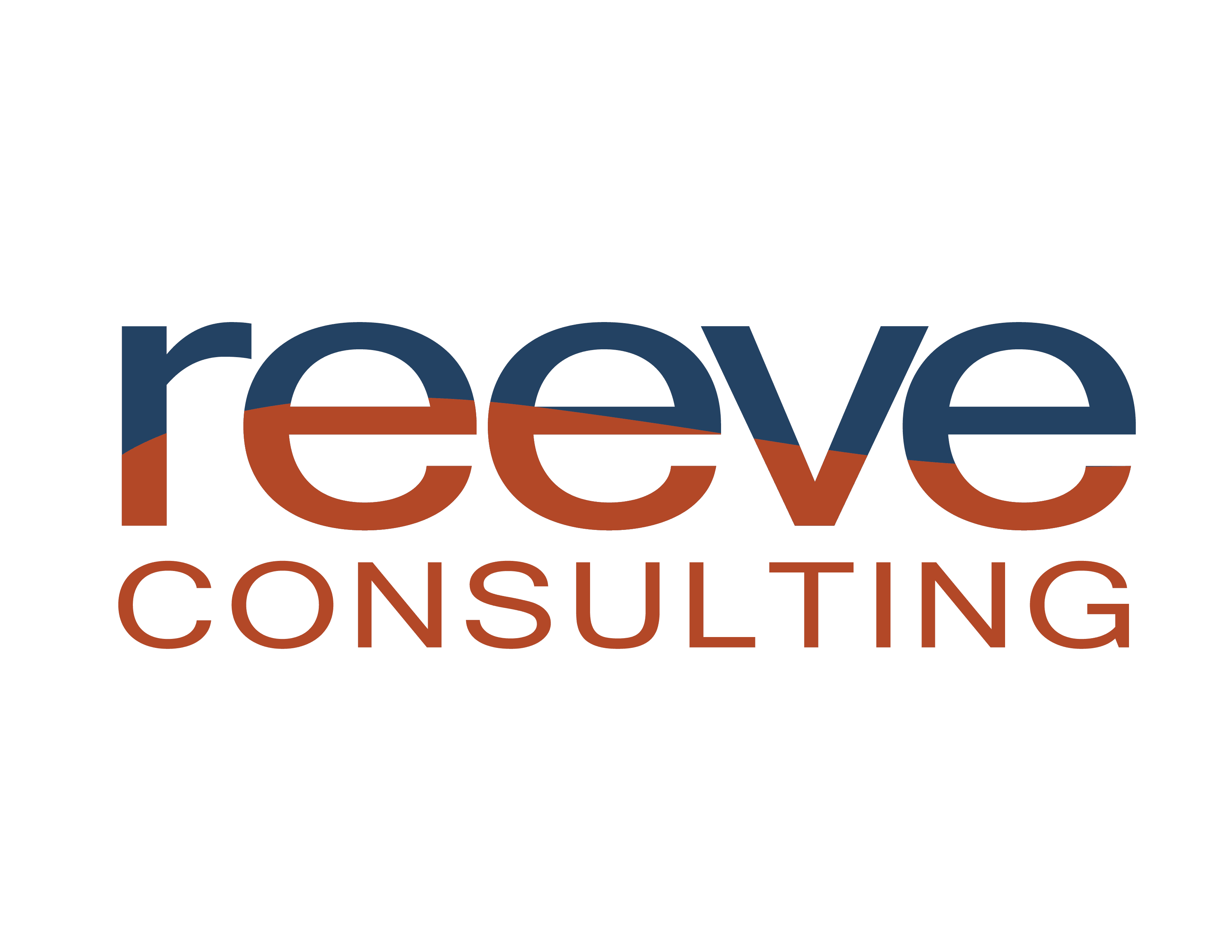 reeve consulting logo