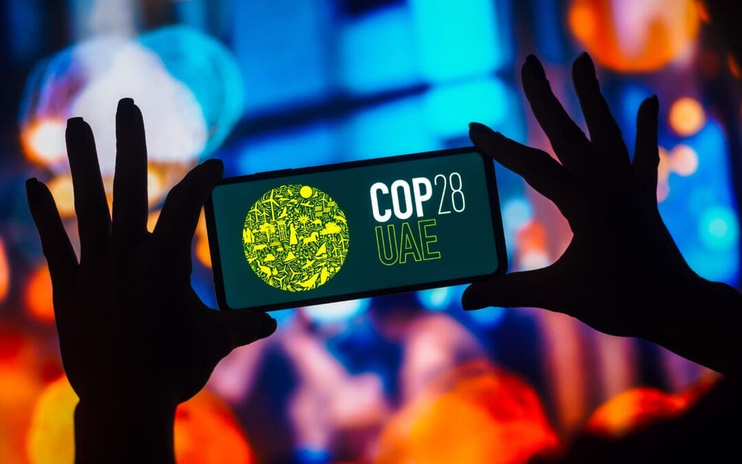 COP28: Seven Takeaways for Procurement and Sustainability Teams